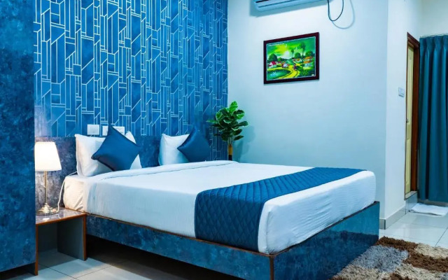 Hotel Aerotel