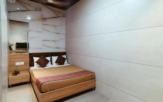 Hotel Prasad NX