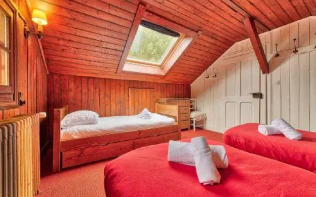 Chalet Primerose