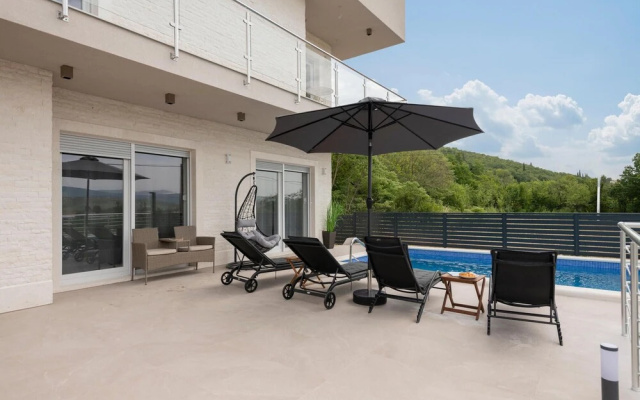 Nice Apartment in Trogir With 2 Bedrooms and Wifi