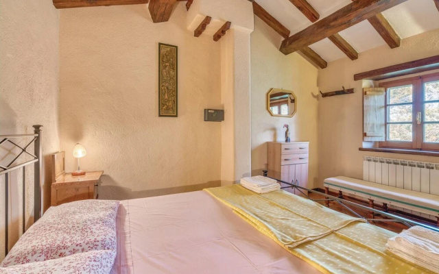 Casa la Mimosa