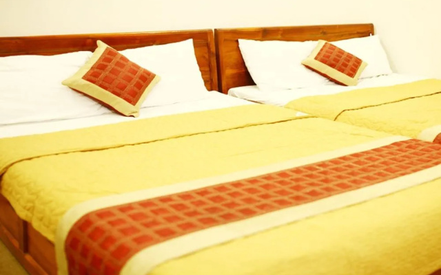 Heaven Hotel