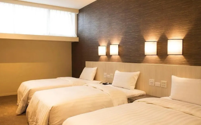 Budai ocean hotel