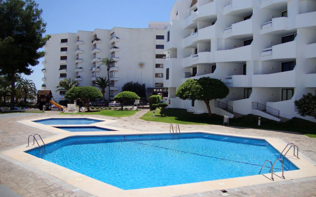 Apartamentos Eurhostal 3000