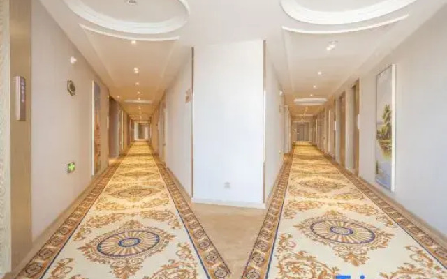 Vienna International Hotel