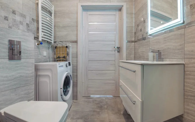 Apartmenty Sun & Snow Deo Plaza Granaria