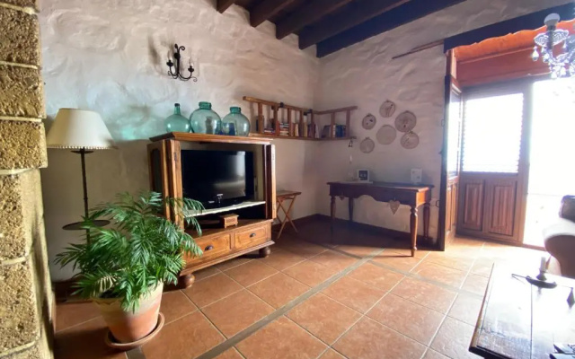 Casa Rural Tajona & Granero