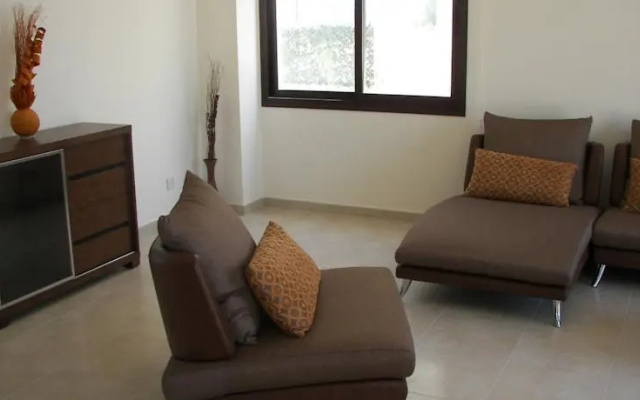 Villa Barnsley