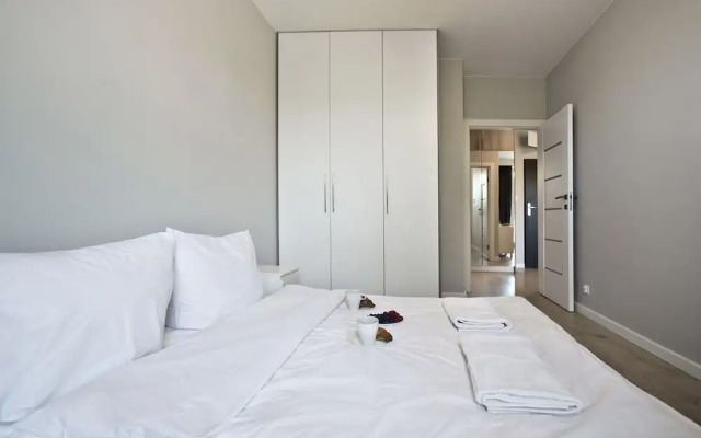 P&O Apartments Szeligowska