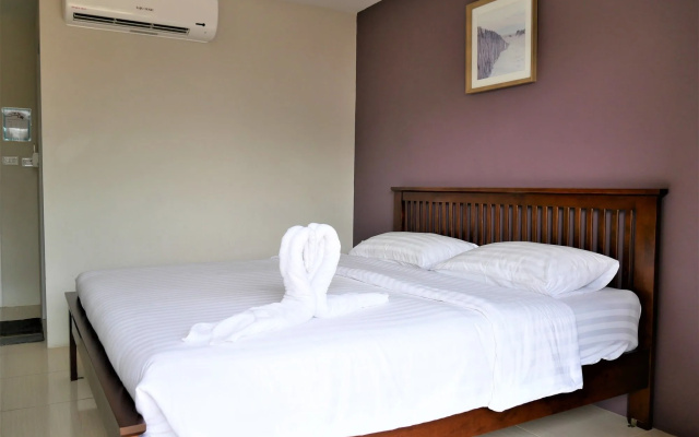Yellow House Rayong