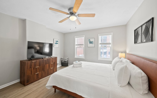 North Pearl Residencies 876
