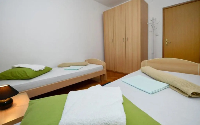 Apartments Rajic