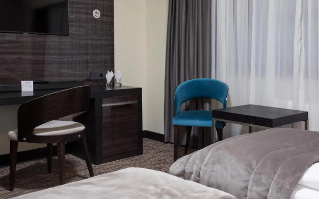 Hotel Old Town