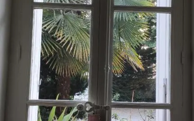 Demeure de la Cordelière