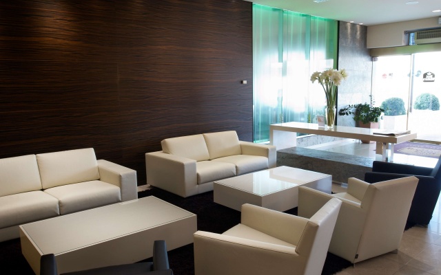 Best Western Hotel Tre Torri