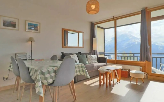 Appartement Montvalezan-La Rosière, 3 pièces, 6 personnes - FR-1-398-609