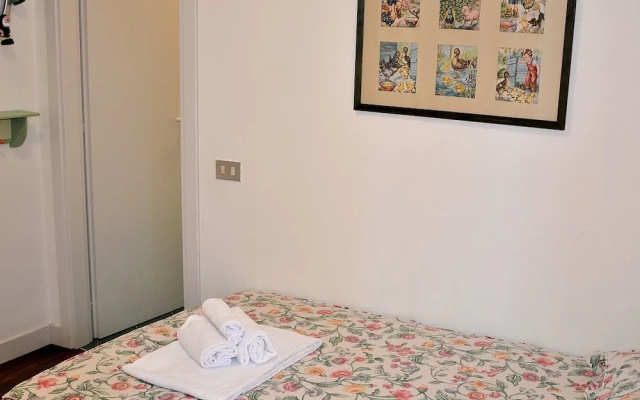 Residence Paradiso del Garda