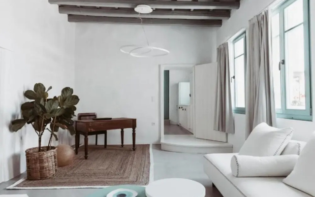 Lilika s Holiday Maisonette by Estia