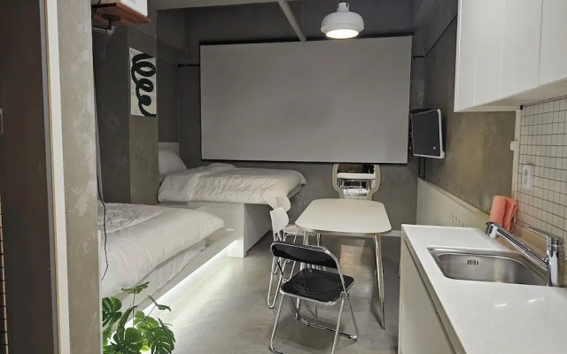 Residence Hotel Luo