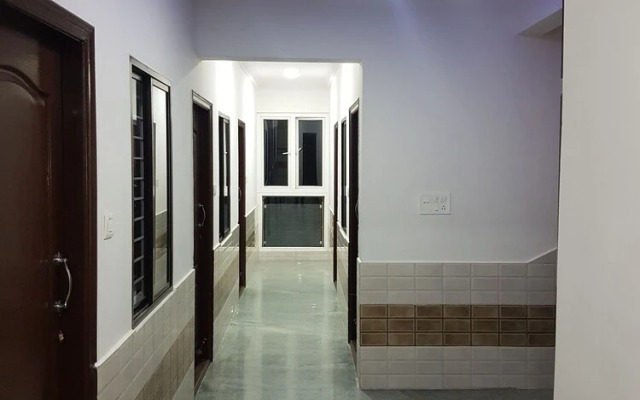Hotel O NR Suites