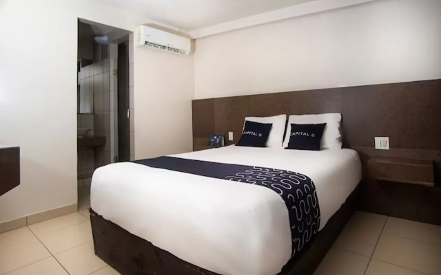 Hotel Rose Ensenada