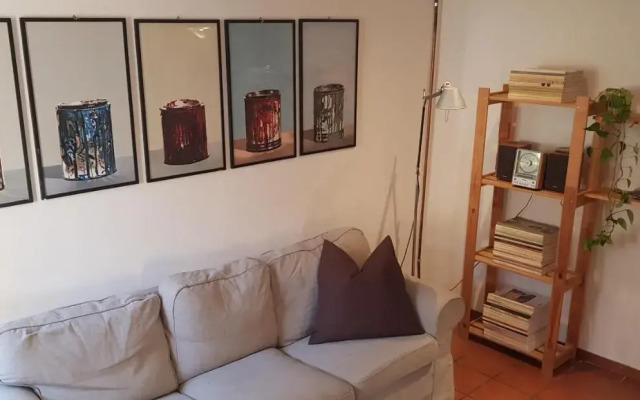 House on the Hills, 10 minutes from city center
