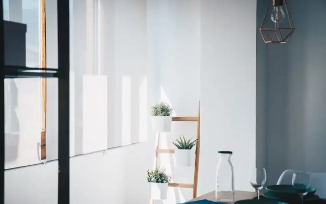 Zumalakarregi Apart. by People Rentals