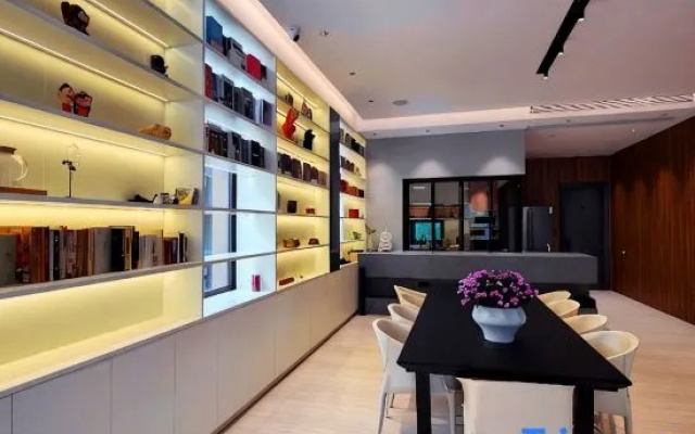 Heart Mansion · Designer Holiday Villa
