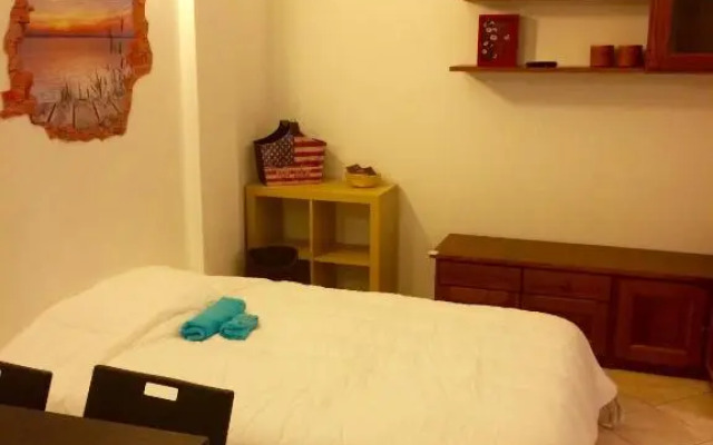 Apartment Genova Gaslini