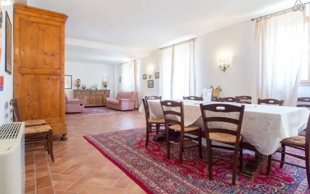 Agriturismo Coricelli