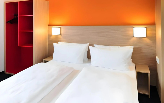 B&B Hotel Frankfurt-Airport