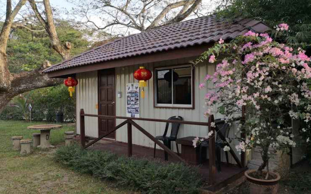 The Garden Resort