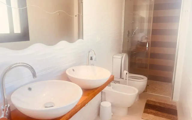 Apartment Near La Zenia Beach