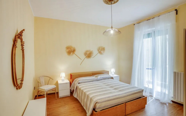 Rosamare Elegant Apartment