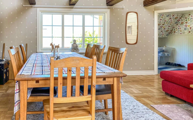 Beautiful Home in Varberg With Wifi and 4 Bedrooms