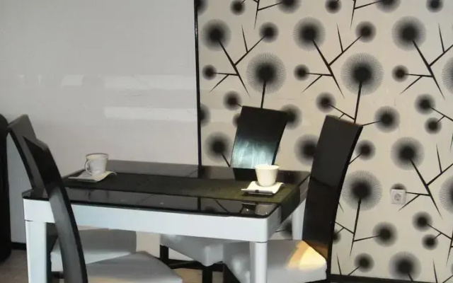 Apartment Luxury