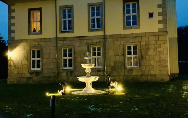Jagdschloss Walkenried - Hotel Residenz