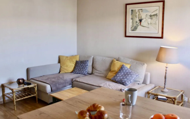 Apartment Le Polo Deauville-Trouville 41873