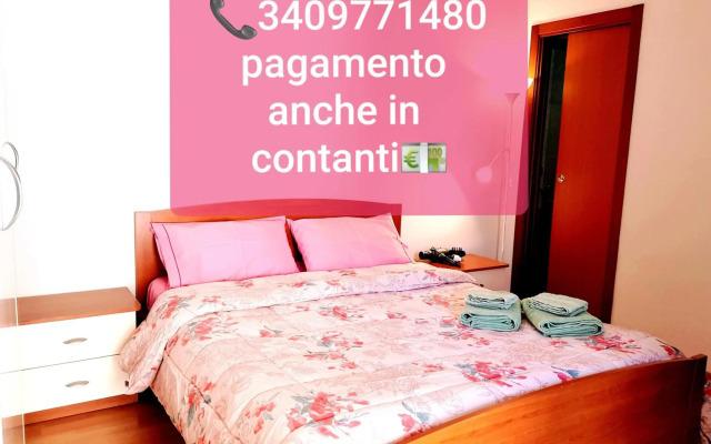 La Casetta Mini Appartamento Centro Storico