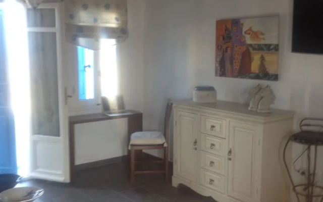 Aegean Boutique Suites