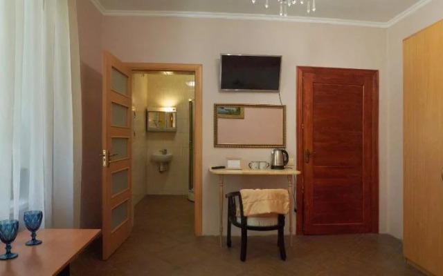 Odessa Comfort House