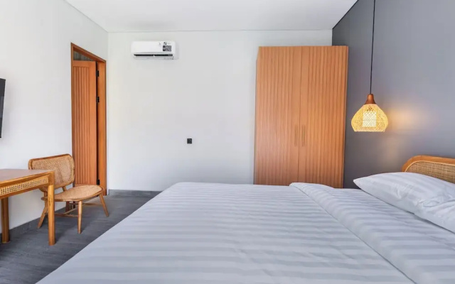 Casa Benita Villa Seminyak