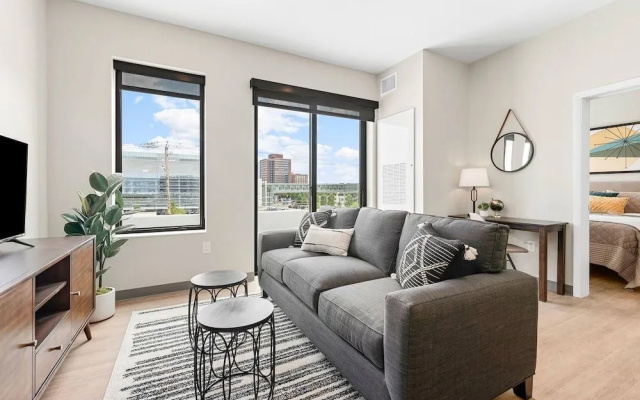 Medley Condos By Barsala