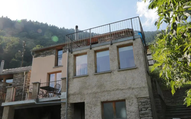 Casa Flora
