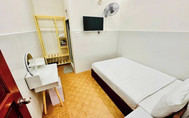 Kat Hotel