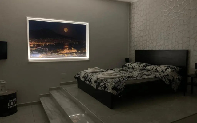 Suite Limatola