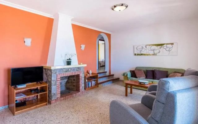 Villa Sa Torreta