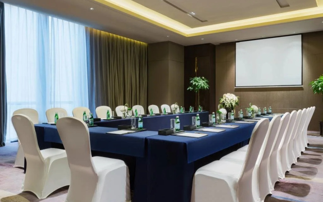 Wanda Realm JingZhou