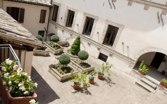 LAntico Campanile