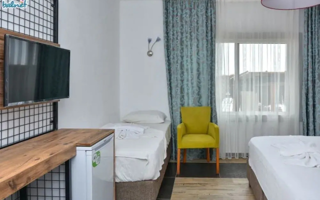 Cinar Suite House